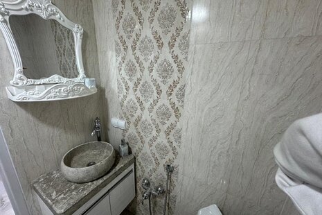 آپارتمان سه خواب ریکادو فرشته1 در تبریز