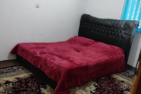 آپارتمان دو خواب مبله 3 در آمل