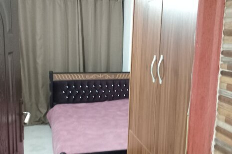 آپارتمان مبله تکخواب  نخل  در قشم