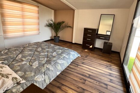 ویلا دوبلکس استخردار 3 خواب در چهارباغ