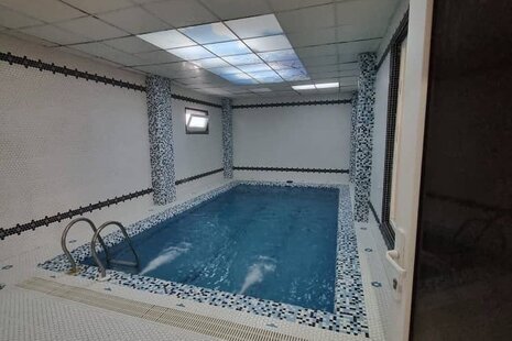 ویلا دوبلکس سه خواب استخردار ژیوا در هچیرود