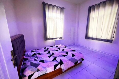 ویلا دو خواب استخردار سایه در چهارباغ