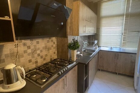 آپارتمان مبله آرمینه  در اقدسیه