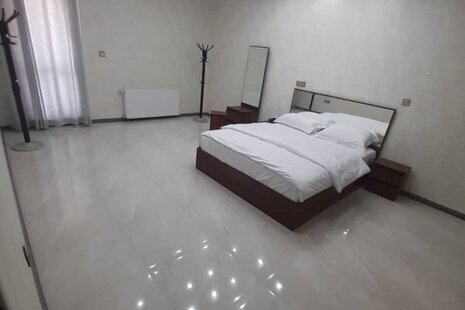 آپارتمان مبله چهارخواب تاک 2 در شیراز