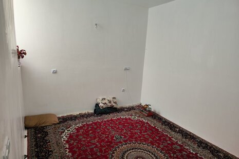 آپارتمان مبله دوخواب گلبرگ 2 در شیراز