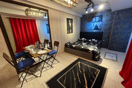 سوئیت مبله 144 در تهرانپارس