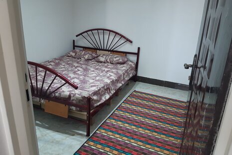 آپارتمان مبله دو خواب فراز 1 در کاشان