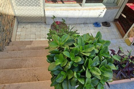 سوئیت مبله در اصفهان