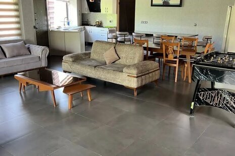 باغ ویلا دوبلکس استخردار در شمیرانات