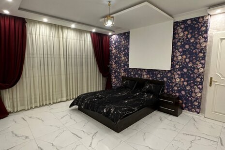 ویلا دوبلکس استخردار 4 خواب عمارت شاه در مشهد