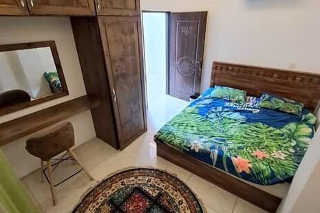 ویلا دوبلکس استخردار دوخواب در محمود آباد