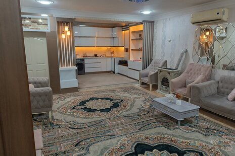 ویلا مبله دوخواب سارینا در خمام