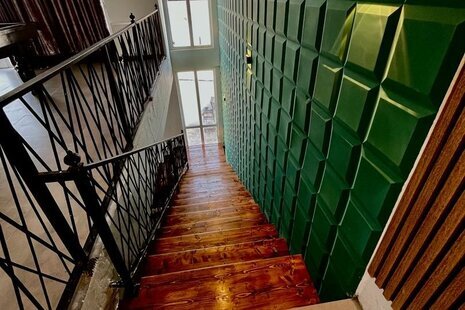 ویلا مبله دوبلکس استخردار دو خواب در رودهن