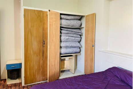 آپارتمان مبله دوخواب اوستا در شیراز