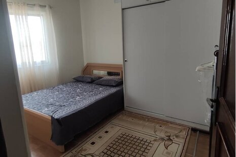 واحد در طبقه دوم ویلا لاهیجان