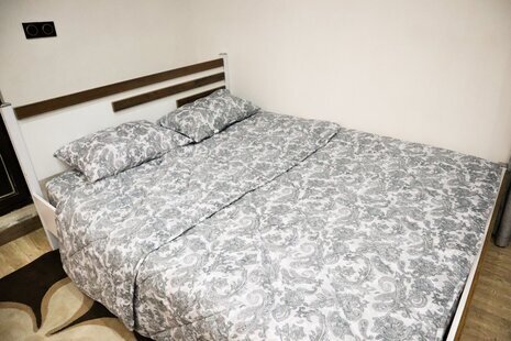 سوئیت سفید در بندرانزلی