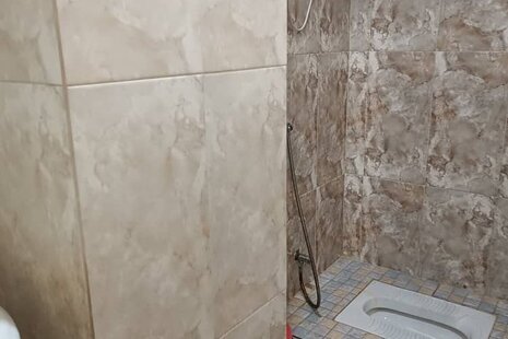 آپارتمان مبله دوخواب گلشهر 4 در قشم