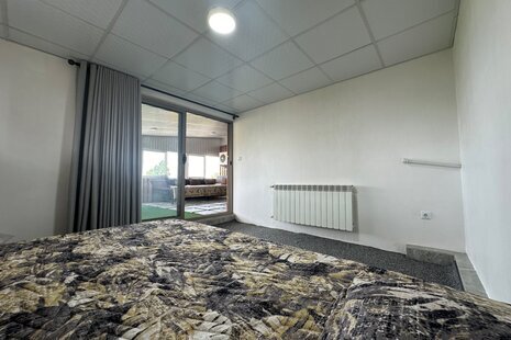 پنت هاوس ساحلی دوخواب در فریدونکنار