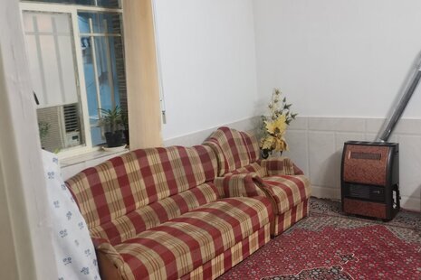 ویلا مبله دو خواب آبکار در کاشان