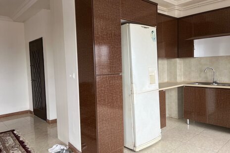 آپارتمان تکخواب مبله در خمام