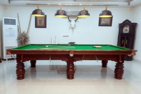 ویلا عمارت استخردار دوخواب آراد در دزفول