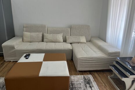 ویلا مبله تکخواب  سنتی گیلاشیان در فومن