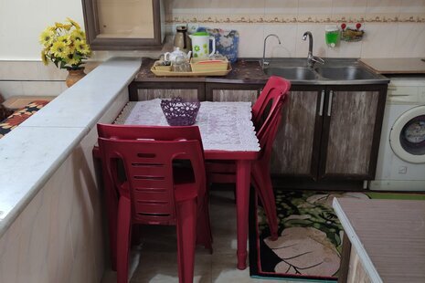 آپارتمان مبله فرهنگ در کاشان