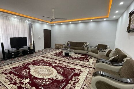 ویلا باغ تکخواب دیار خزر در محمودآباد