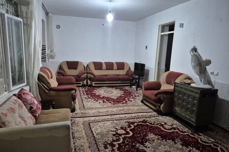 ویلا باغ مبله تکخواب در مراغه