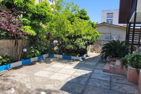 ویلا دو خواب ساحلی نیلوفر در نور