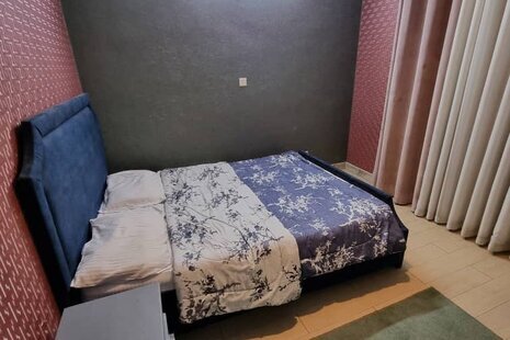 آپارتمان مبله دوخواب واحد 8 در پاسداران