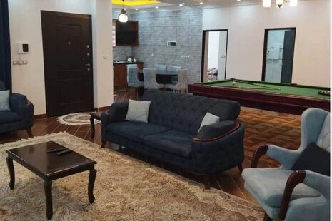 ویلا گل رز استخردار در رامسر