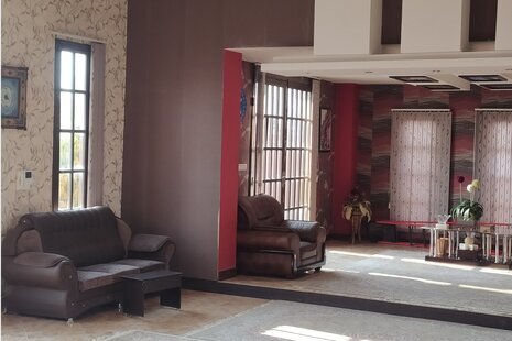 ویلا استخردار دوخواب در اصفهان