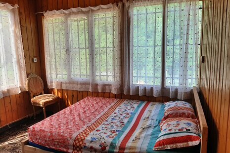 ویلا مبله تکخواب دلنواز در بابل