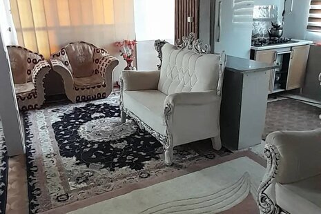 ویلا مبله تکخواب ساحلی تک ستاره2 در لیسار