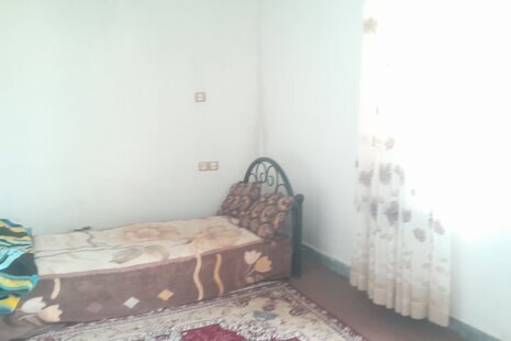 واحد مبله دوخواب ماهان در ویلا اسالم