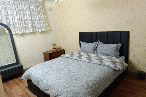 آپارتمان مبله تکخواب لوکس در اصفهان