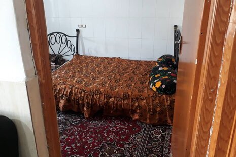 آپارتمان مبله در آستارا (همکف)