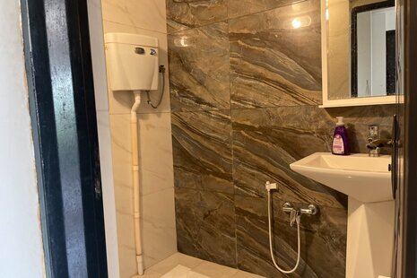 سوئیت ویلای 60 متری در ساری