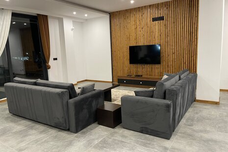 ویلا تریپلکس چهارخواب آمیتیس 1 در رویان