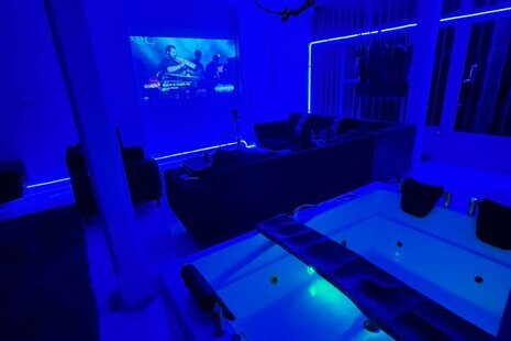 ویلا مبله دوخواب مهران در کرج