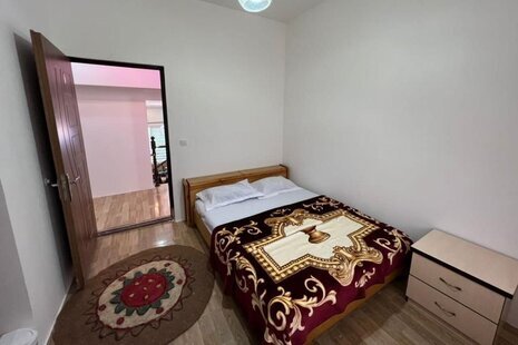 ویلا دوبلکس استخردار سه خواب ساحلی در رامسر