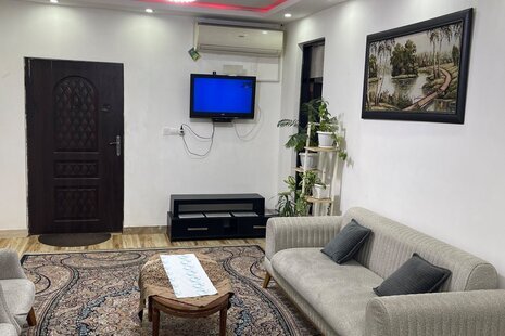 ویلا دوبلکس استخردار دو خواب در خمام