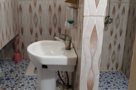 آپارتمان مبله تک خواب در یزد