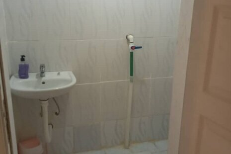 آپارتمان تک خواب درپرند 4