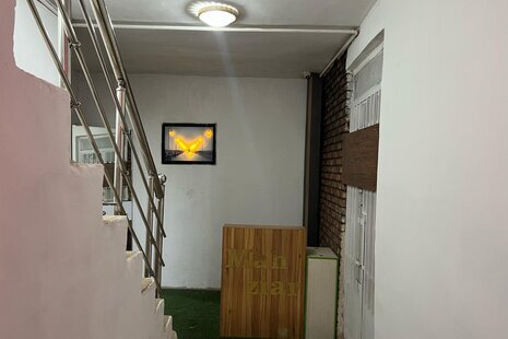 سوئیت مبله شیک در کوهسار