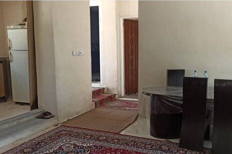 ویلا تکخواب استخردار نیلوفر آبی در شیراز