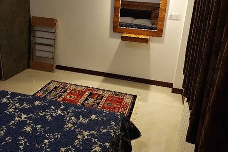 ویلا تکخواب ساحلی شاهان 1 در چالوس