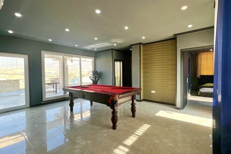 ویلا تریپلکس چهار خواب استخردار هیلان در رودهن