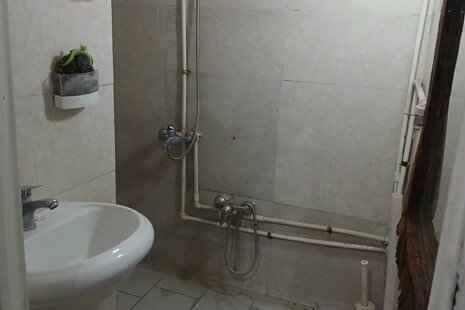 سوییت شماره 5 در سبلان شمالی